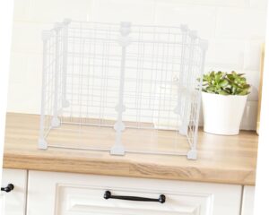 Freezer Shelf Divider Organizer review