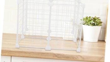 Freezer Shelf Divider Organizer review