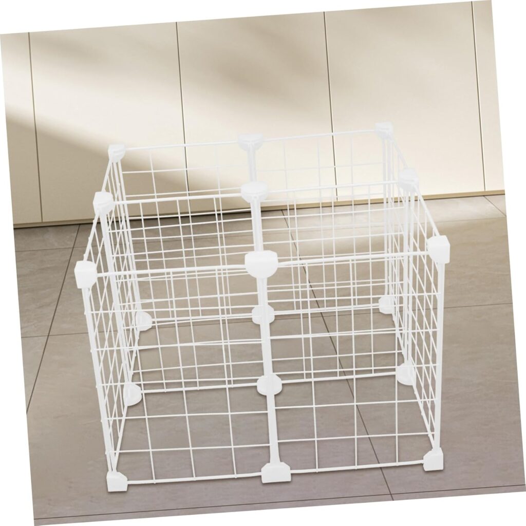 Freezer Shelf Divider Organizer for Commercial and Home Use Partition for Refrigerators and Coolers Prevents Cross-Contamination Maximizes Space Versatile Storage