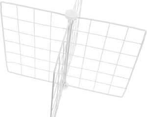 Happyyami Freezer Organizer Divider review