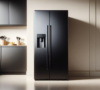 Hisense RS741N4WBE American Side-by-Side Fridge Freezer review