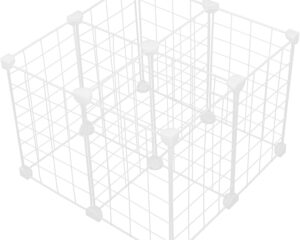 Homoyoyo Freezer Storage Organizer Divider review