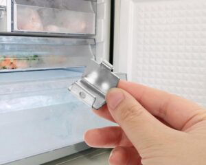 NOLITOY 10pcs Stainless Steel Shelf Clips review