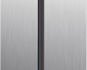 Russell Hobbs RH90AFF201SS 442L American Fridge Freezer review