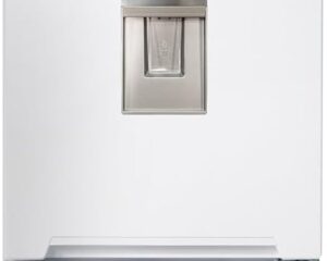 Russell Hobbs Fridge Freezer RH180FFFF551E1SWD review