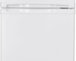 Teknix UCFFH48W 48cm Fridge Freezer review