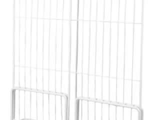 ULTECHNOVO Freezer Partition Organizer review