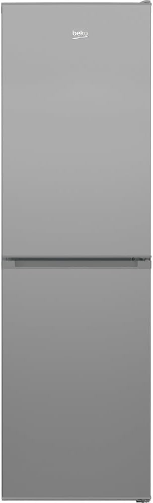 Beko CCFM4582S 54cm 50/50 Frost Free Fridge Freezer - Silver          [Energy Class A]