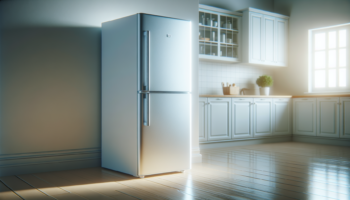 BEKO CNG4582VW Frost Free Fridge Freezer review