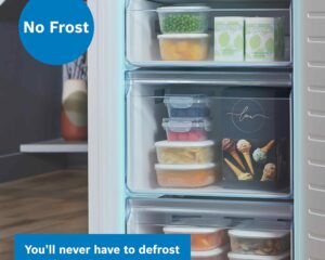 Bosch KGN34NWEAG Fridge Freezer review