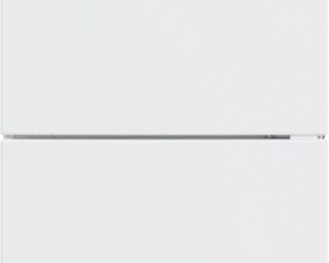 CANDY CCT3L517EWK-1 Low Frost 50/50 Fridge Freezer Review