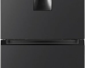 Fridgemaster MC55251DEB Fridge Freezer review