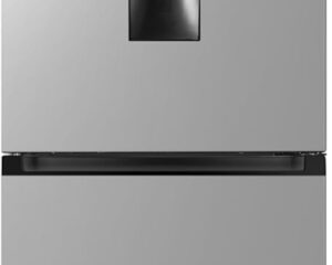 Fridgemaster MC55251DES Fridge Freezer review