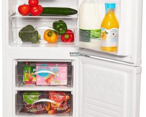 Haden Freestanding Fridge Freezer Review