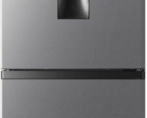 Hisense RB327N4WCE Fridge Freezer Review