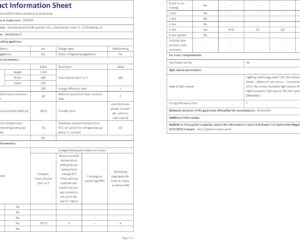 Hisense RB390N4ACE Fridge Freezer Review