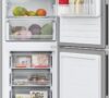 Hoover H-FRIDGE 300 Freestanding Fridge Freezer Review