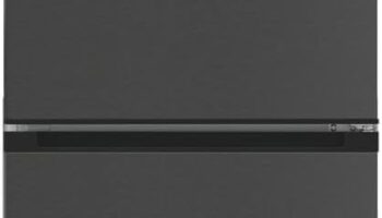 Hotpoint 270 Litre 50/50 Fridge Freezer review