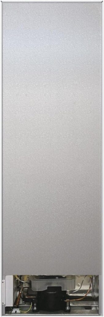 HVCT3L517FWKR Low Frost 50/50 Fridge Freezer - White Finish HVCT3L517FWKR Low Frost 50/50 Fridge Freezer - White Finish