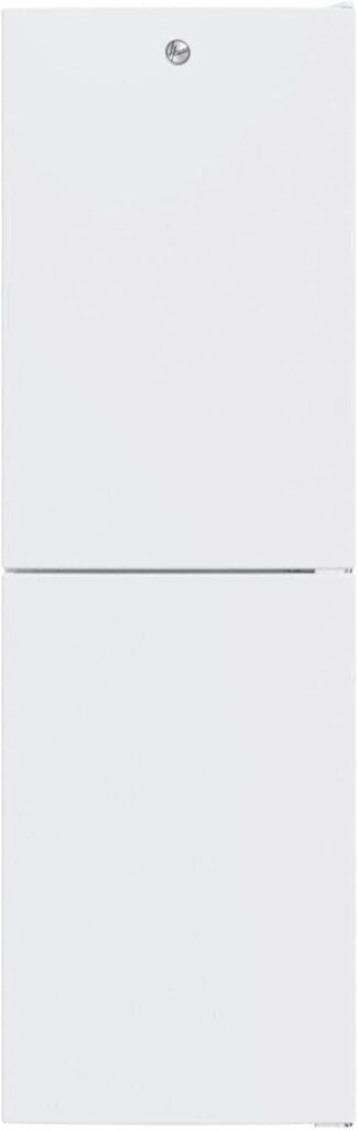 HVCT3L517FWKR Low Frost 50/50 Fridge Freezer - White Finish HVCT3L517FWKR Low Frost 50/50 Fridge Freezer - White Finish