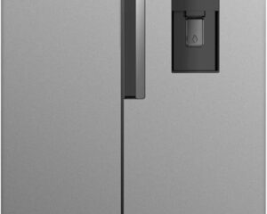 HYE American Fridge Freezer RF01AMWD460S03 review