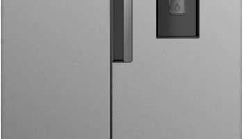 HYE American Fridge Freezer RF01AMWD460S03 review