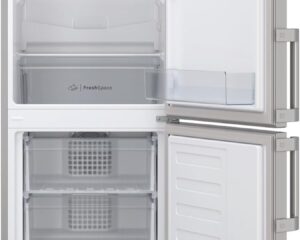 Indesit IB55 732 S UK Freestanding Fridge Freezer Review