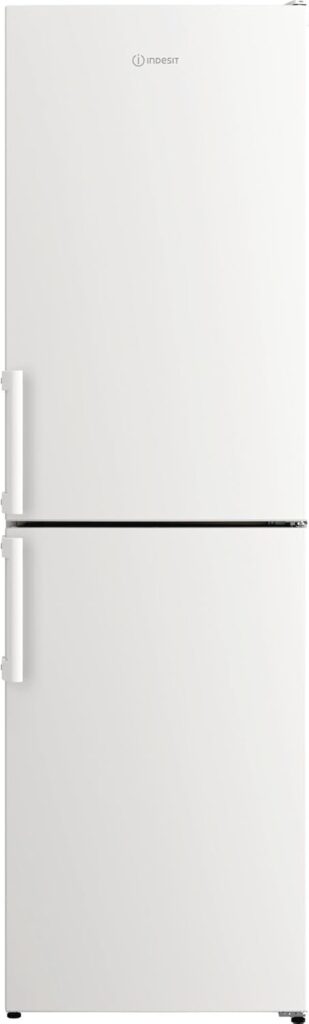 Indesit IB55 732 W UK Freestanding fridge freezer - White          [Energy Class E]