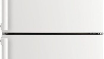 Indesit IB55 732 W UK Freestanding Fridge Freezer review