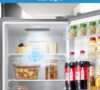 Midea 50/50 Total No Frost Fridge Freezer review