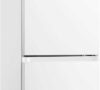 Midea 50/50 Fridge Freezer White D Rated review