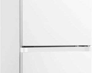 Midea 50/50 Fridge Freezer White D Rated review
