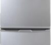 Russell Hobbs Fridge Freezer Low Frost Silver review