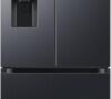 Samsung Series 7 French Style Fridge Freezer Review