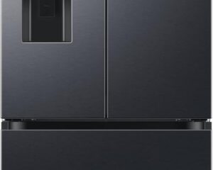 Samsung Series 7 French Style Fridge Freezer Review