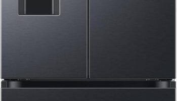 Samsung Series 7 French Style Fridge Freezer Review