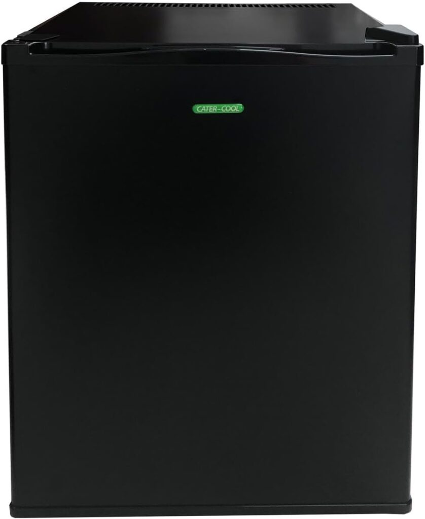40ltr Whisper Quiet Minibar Fridge - Heat Pump System          [Energy Class G]