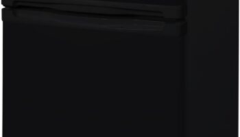 Abode Under Counter Fridge Freezer review