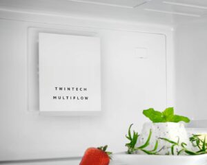 AEG 6000 Series Freestanding Fridge Freezer review