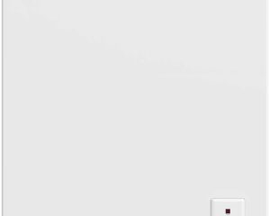 Baridi 142L Freestanding Chest Freezer review