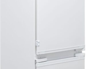Beko BCFD473 Integrated Frost Free Fridge Freezer Review