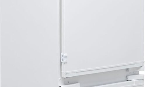 Beko BCFD473 Integrated Frost Free Fridge Freezer Review