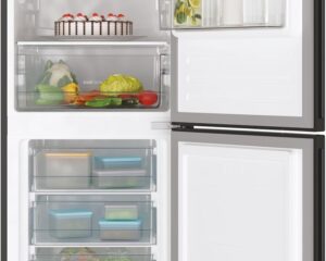 CANDY CCT3L517EBK-1 Low Frost Fridge Freezer Review