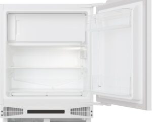 CANDY CM4SE68EWK Integrated Under Counter Fridge review