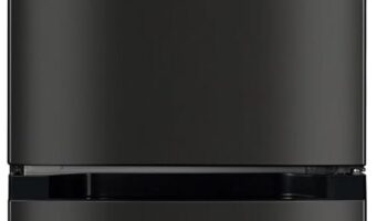 CHiQ Under Counter Fridge Freezer 86L review