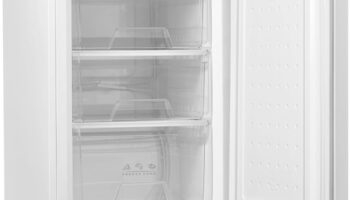 COMFEE’ RCU83WH2(E) 88L Under Counter Freezer Review