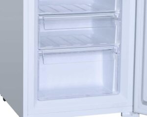 Cookology CBIFF70302 Integrated Fridge Freezer review