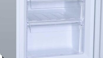 Cookology CBIFF70302 Integrated Fridge Freezer review