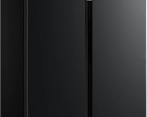 Cookology CSBS460BK Fridge Freezer review