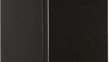 Cookology MFR67BK Mini Fridge review